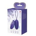 PRETTY LOVE - Selkie - Youth, 12 vibration functions Wireless remote control PRETTY LOVE - Selkie - Youth, 12 vibration functions Wireless remote control