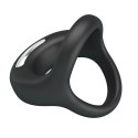 PRETTY LOVE - VIBRANT PENIS RING ELLIOTT Black, 10 vibration functions PRETTY LOVE - VIBRANT PENIS RING ELLIOTT Black, 10 vibration functions