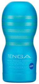 Tenga Original Cup Cool Editio Tenga Original Cup Cool Editio