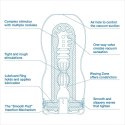 Tenga Original Cup Cool Editio Tenga Original Cup Cool Editio
