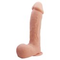 BAILE- Beautiful JOHNSON 8,7'' Flesh BAILE- Beautiful JOHNSON 8,7'' Flesh