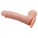 BAILE- Beautiful JOHNSON 8,7'' Flesh BAILE- Beautiful JOHNSON 8,7'' Flesh
