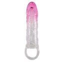 PRETTY LOVE - Odes, 17,5 cm, TPR, Waterproof PRETTY LOVE - Odes, 17,5 cm, TPR, Waterproof
