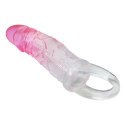 PRETTY LOVE - Odes, 17,5 cm, TPR, Waterproof PRETTY LOVE - Odes, 17,5 cm, TPR, Waterproof