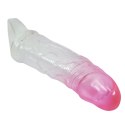 PRETTY LOVE - Odes, 17,5 cm, TPR, Waterproof PRETTY LOVE - Odes, 17,5 cm, TPR, Waterproof