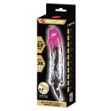 PRETTY LOVE - Odes, 17,5 cm, TPR, Waterproof PRETTY LOVE - Odes, 17,5 cm, TPR, Waterproof
