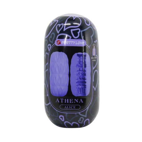 PRETTY LOVE - ALICE, TPR, WATERPROOF PRETTY LOVE - ALICE, TPR, WATERPROOF