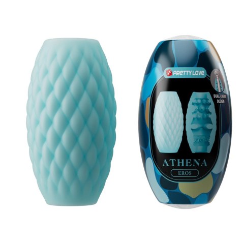 PRETTY LOVE - Athena EROS, TPR, Waterproof PRETTY LOVE - Athena EROS, TPR, Waterproof