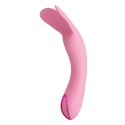 PRETTY LOVE - DJ COCK, 10 vibration functions, Magnetic USB charging PRETTY LOVE - DJ COCK, 10 vibration functions, Magnetic USB charging