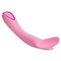 PRETTY LOVE - DJ COCK, 10 vibration functions, Magnetic USB charging PRETTY LOVE - DJ COCK, 10 vibration functions, Magnetic USB charging