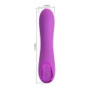 PRETTY LOVE - DJ DICK, 10 vibration functions, Magnetic USB charging PRETTY LOVE - DJ DICK, 10 vibration functions, Magnetic USB charging