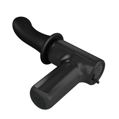 PRETTY LOVE - Dj Doctor, Massage Gun, Silicone ABS PRETTY LOVE - Dj Doctor, Massage Gun, Silicone ABS
