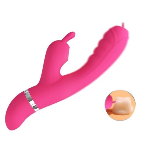 PRETTY LOVE -PHOENIX, 7 vibration functions 4 stimulation functions