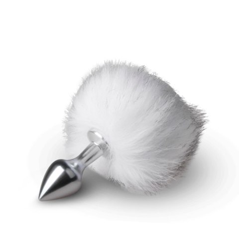 Bunny Tail Plug No. 1 - Silver/White
Korek analny Bunny Tail Plug No. 1 - Silver/White
Korek analny