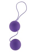 Kulki-FUNKY LOVE BALLS PURPLE