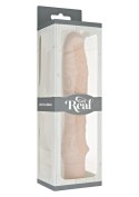 Wibrator-CLASSIC LARGE VIBRATOR NUDE