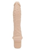 Wibrator-CLASSIC LARGE VIBRATOR NUDE