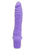 Wibrator-CLASSIC LARGE VIBRATOR PURPLE