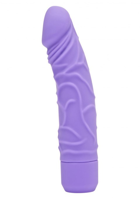 Wibrator-CLASSIC ORIGINAL VIBRATOR PURPLE