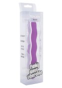 Wibrator-FUNKY WAVE VIBRETTE VIOLET