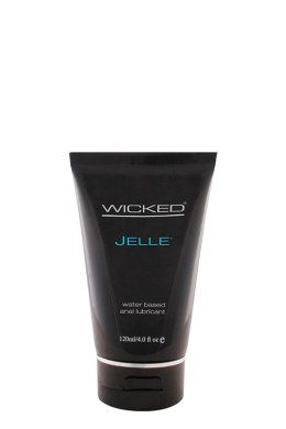 Żel-WICKED JELLE 120ML