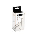 Nipple & clit clamps