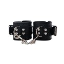 Wrist cuffs