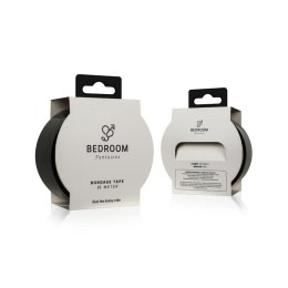 Bedroom Fantasies - Bondage Tape Black