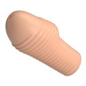 Pretty Love Penis Sleeve - Hoytt (Flesh)