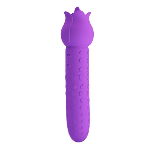 Pretty Love Dannell Extreme Series Vibrator