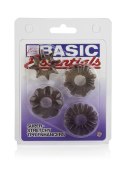 Pierścień-Basic Essentials 4 Pack Pierścień-Basic Essentials 4 Pack