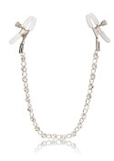 Stymulator-Crystal Chain Nipple Clamps Stymulator-Crystal Chain Nipple Clamps