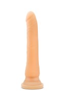 Dildo-AU NATUREL MR. SLIM BEIGE