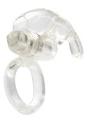 Pierścień-Rabbit Vibrating Cockring Pierścień-Rabbit Vibrating Cockring