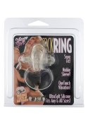 Pierścień-Rabbit Vibrating Cockring Pierścień-Rabbit Vibrating Cockring