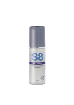 Żel-S8 Cooling WB Lube 125ml