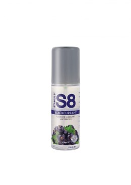 Żel-S8 Flavored Lube 125ml