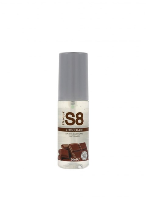 Żel-S8 Flavored Lube 50ml Żel-S8 Flavored Lube 50ml