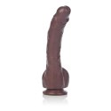 Dildo-COLT ADAM DEXTER DONG BROWN Dildo-COLT ADAM DEXTER DONG BROWN