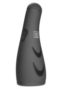 Masturbator-APOLLO HYDRO POWER STROKER GREY Masturbator-APOLLO HYDRO POWER STROKER GREY