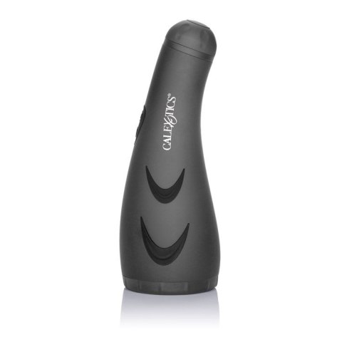 Masturbator-APOLLO HYDRO POWER STROKER GREY Masturbator-APOLLO HYDRO POWER STROKER GREY