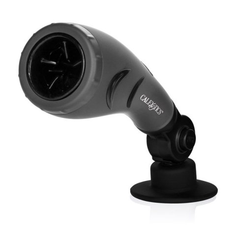 Masturbator-APOLLO HYDRO POWER STROKER GREY Masturbator-APOLLO HYDRO POWER STROKER GREY