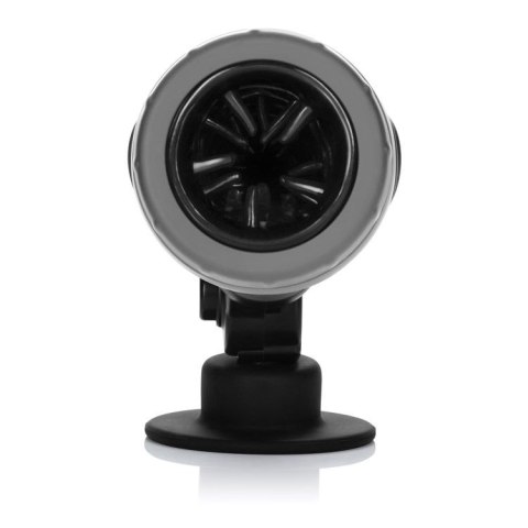 Masturbator-APOLLO HYDRO POWER STROKER GREY Masturbator-APOLLO HYDRO POWER STROKER GREY