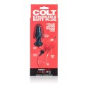 Plug-COLT EXPANDABLE BUTT PLUG