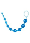 Plug/kulki-THAI TOY BEADS BLUE