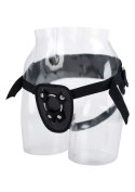 Proteza-POWER SUPPORT HARNESS BLACK