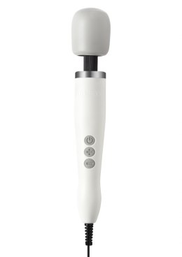 Stymulator-DOXY MASSAGER WHITE