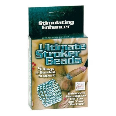 ULTIMATE STROKER BEADS ULTIMATE STROKER BEADS