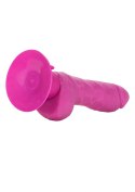 Wibrator-SHOWER STUD SUPER STUD PINK