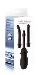 Anal/hig-DOUCHE UNISEX BLACK